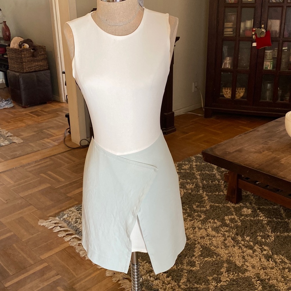 A.L.C. sleeveless dress